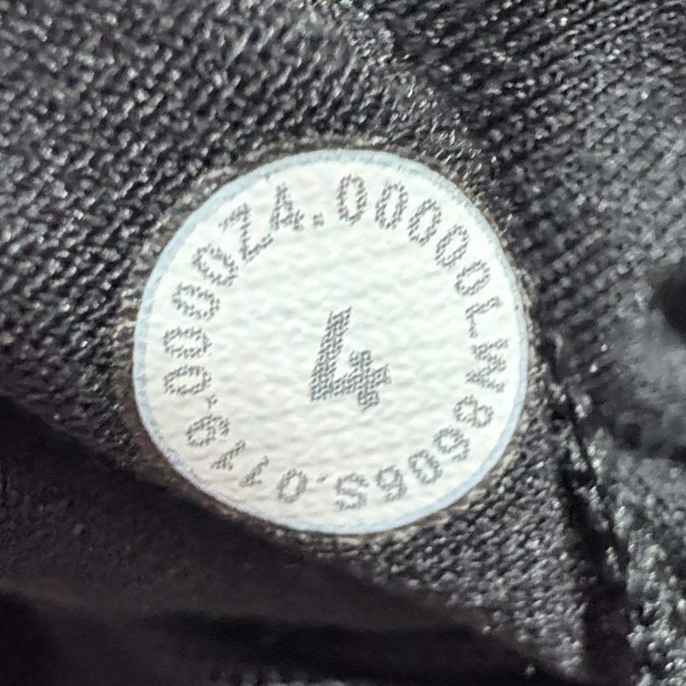Lululemon Picnic Play Dress ~ 4 ~ Black - Picture 7 of 10